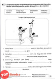 [TOPBOOKS Cemerlang] Modul Pentaksiran PBD Impak Pendidikan Jasmani & Kesihatan Tahun 3 KSSR Semakan (2026)