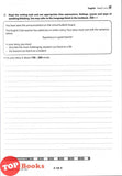 [TOPBOOKS Pelangi] Target PBD English CEFR-Aligned Form 5 KSSM (2025)