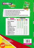 [TOPBOOKS Cemerlang] Step By Step Praktis Topikal UASA Sejarah Tingkatan 3 KSSM (2026)