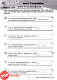 [TOPBOOKS Cemerlang] Prominent Cemerlang SJKC English CEFR Aligned Vocabulary + Grammar Year 6 KSSR Semakan 学优宝典 英文 6年级