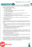 [TOPBOOKS Pelangi] Strategic STPM Pre-U Text Mathematics Semester 3 (2026)