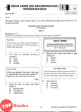 [TOPBOOKS Ilmu Didik] Persediaan UASA English Year 5 Semakan KSSR (2024)