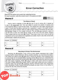 [TOPBOOKS PEP] Ujian Topikal Prima English CEFR-Aligned Form 3 KSSM (2026)