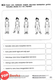 [TOPBOOKS Cemerlang] Modul Pentaksiran PBD Impak Pendidikan Jasmani & Kesihatan Tahun 3 KSSR Semakan (2026)