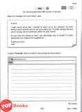 [TOPBOOKS PEP] Kertas Model Diagnostik UASA English CEFR-Aligned Form 2 KSSM (2026)