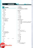 [TOPBOOKS Pelangi] Strategic STPM Pre-U Text Mathematics Semester 3 (2026)