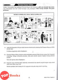 [TOPBOOKS Ilmu Didik] Topikal Spot Bahasa Melayu Penulisan Tingkatan 3 KSSM (2026)