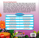 [TOPBOOKS Mines Kids] Discover Reading Series As You Sow So You Reap
