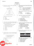[TOPBOOKS Vision] Koleksi Ujian Akhir Sesi Akademik Sejarah Tingkatan 3 (2026)