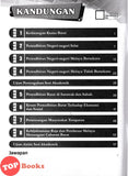 [TOPBOOKS Cemerlang] Step By Step Praktis Topikal UASA Sejarah Tingkatan 3 KSSM (2026)
