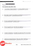 [TOPBOOKS Cemerlang] Prominent Cemerlang SJKC English CEFR Aligned Vocabulary + Grammar Year 6 KSSR Semakan 学优宝典 英文 6年级