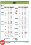 [TOPBOOKS Malaya Press] Hots Key KSSR Semakan Bahasa Cina Tahap 1, 2, 3 一典通 参考系列 KSSR Semakan 金钥匙 第一阶段 1, 2, 3年级 华文