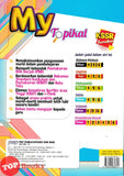 [TOPBOOKS PEP] My Topikal Sains Tahun 6 KSSR Semakan (2026)