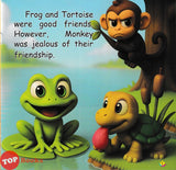 [TOPBOOKS Mines Kids] Discover Reading Series As You Sow So You Reap
