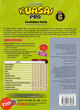 [TOPBOOKS Ilmu Bakti] Modul Aktiviti Kuasai PBD Pendidikan Kesenian Muzik Tahun 6 KSSR (2025)