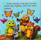 [TOPBOOKS Mines Kids] Discover Reading Series As You Sow So You Reap
