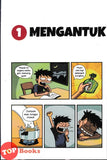 [TOPBOOKS Pinko Comic] Komik Pintar Si Juki Mengapa Ada Orang Tidur Berjalan? (2025)