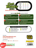 [TOPBOOKS Tunas Pelangi] Get Ready Penilaian Matriks Pembelajaran English Year 4 四年级预习本 英文4 (2026)