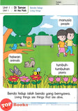 [TOPBOOKS Kohwai Kids] Get Smart Series Sains Buku Teks 2 KSPK