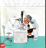 [TOPBOOKS Apple Comic] 量一量认识自己(量出一个完整的你)