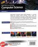 [TOPBOOKS Ilmu Bakti] Matriculation Computer Science Semester 1 (2023)
