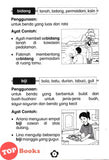 [TOPBOOKS Ilmu Didik] Koleksi Penjodoh Bilangan Tahap 1 Tahun 1 2 & 3 KSSR (2024)
