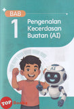 [TOPBOOKS Sasbadi] AI Membantu Kecemerlangan Murid