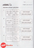 [TOPBOOKS Sasbadi] Modul Latihan Asas Matematik Tahun 1 KSSR Semakan (2024)