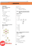 [TOPBOOKS Sasbadi] AudioBOT Matematik Tingkatan 1 2 3 KSSM (2026)