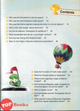 [TOPBOOKS Apple Comic] Plants vs Zombies 2 Science Comic Which Explorer Dared To Fight Lions? (2025)