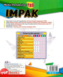 [TOPBOOKS Cemerlang] Modul Pentaksiran PBD Impak English year 4 KSSR Semakan (2026)