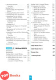 [TOPBOOKS Ilmu Bakti] Effective Text MUET CEFR-Aligned Sixth Edition (2026)