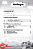[TOPBOOKS Pan Asia] Buku Aktiviti Bahasa Melayu 5B KSSR Semakan SJKC 四年级  国文  活动本 5B (2024)