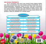 [TOPBOOKS Mines Kids] Siri Dunia Membaca Semut Yang Hilang