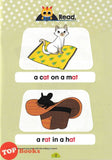 [TOPBOOKS Daya Kids] Joyful Phonics Reader 2