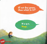 [TOPBOOKS Pelangi Kids] Character Building Tales A Warm Hug For You (2024)