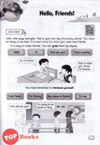 [TOPBOOKS Pan Asia] 1001 A+ Question Bank Vocabulary Year 1 KSSR Semakan (2023)