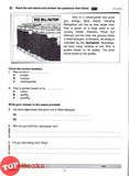 [TOPBOOKS Vision] Latihan Pengukuhan PBD English CEFR Aligned Year 4 Semakan KSSR (2027)