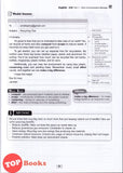 [TOPBOOKS Pelangi] Premium UASA Model Essays CEFR-Aligned SPM Form 4 5 KSSM (2025)
