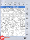 [TOPBOOKS Pelangi Kids] Highlights Hidden Pictures Puzzles Volume 29 (English & Chinese) 图画捉迷藏 第29卷