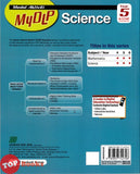 [TOPBOOKS Sasbadi] Modul Aktiviti MyDLP Science Year 5 KSSR Semakan (2026)