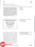 [TOPBOOKS Ilmu Bakti] Kertas Ramalan SPM Bahasa Inggeris CEFR (2026)
