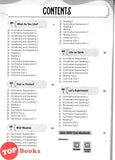 [TOPBOOKS Cemerlang] Step By Step Praktis Topikal English Form 1 KSSM (2026)