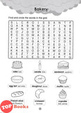 [TOPBOOKS Big Tree Kids] Word Search Puzzles For Kids Shops English And Malay (2024)