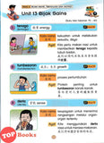 [TOPBOOKS Pan Asia] Smart Learn Buku Sumber Bahasa Melayu 2B SJKC KSSR Semakan (2025)