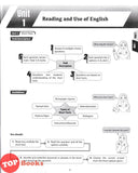 [TOPBOOKS Pan Asia] Modul Strategi Jalus English Form 4 KSSM (2025)