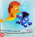 [TOPBOOKS Pelangi Kids] Underwater Tales Harry's Jacket 2 (2025)