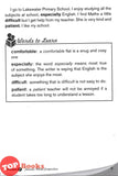 [TOPBOOKS FBP] English Thematic Model Compostions Primary 1