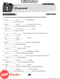 [TOPBOOKS Ilmu Bakti] Modul Aktiviti Strategi A+ English CEFR Form 5 KSSM (2026)