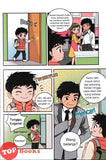 [TOPBOOKS Apple Comic] Semasa Aku Membesar Aku Berbelanja Secara Bijak (2024)